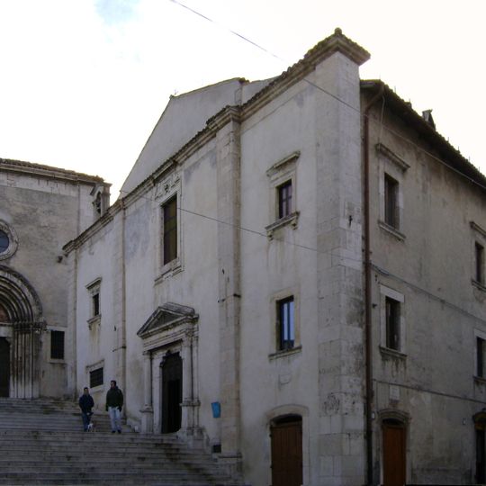 Chiesa di Santa Maria del Suffragio