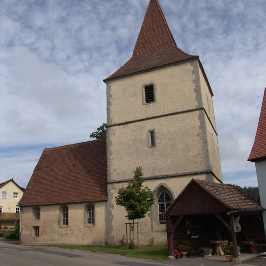 Zu unserer lieben Frau