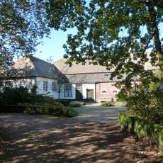 Klein Overbrug 6, Helmond