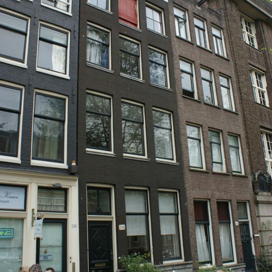 Herengracht 294, Amsterdam