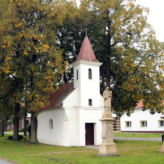 Čechovice