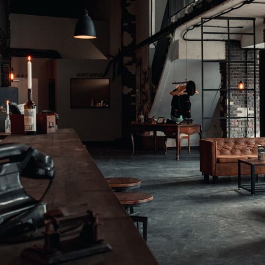 The Code Agency 