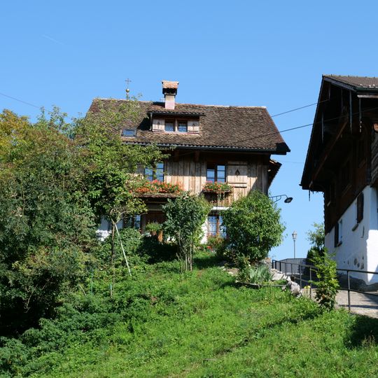 Sigristenhaus