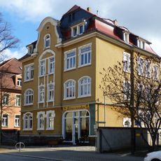 Wohnhaus Taucherstraße 29