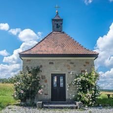 Kriegerkapelle