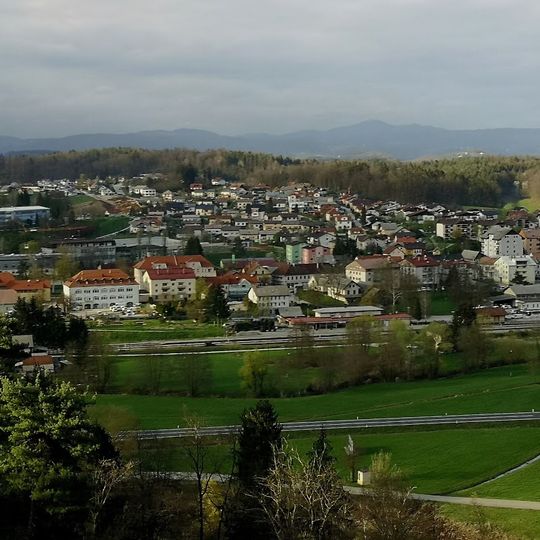 Trebnje Municipality