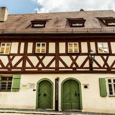 Jüdisches Museum Franken, Außenstelle Schnaittach