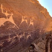 Sitios históricos de Arabia Saudita para visitar: monumentos religiosos, áreas arqueológicas, patrimonio cultural