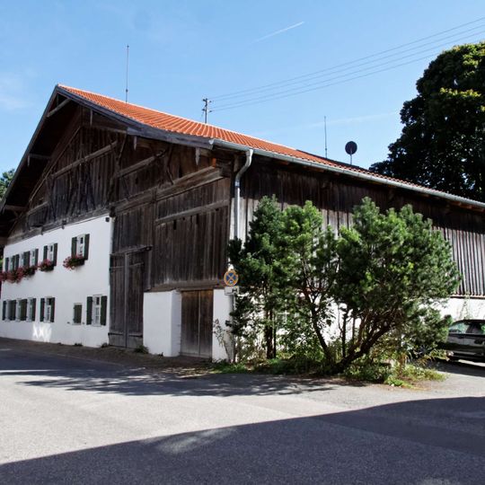 Bauernhaus