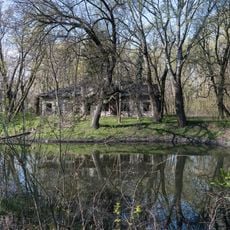 Park Wyczółki w Warszawie