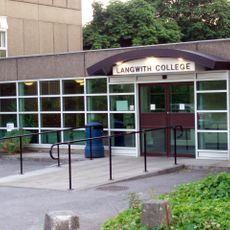 Langwith College