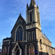 St Michael's Roman Catholic Church