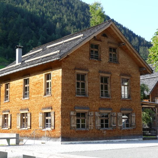 Altes Schulhaus