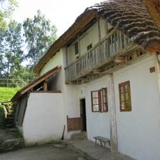 Watermill in Hoslovice