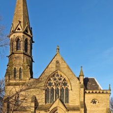 Park Congregational Church