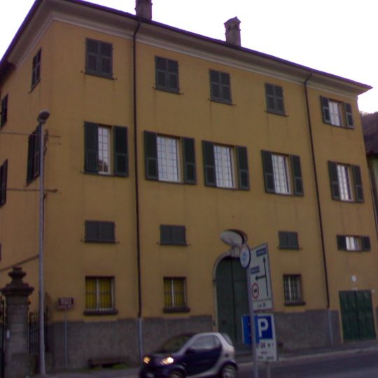 Palazzo Spinola