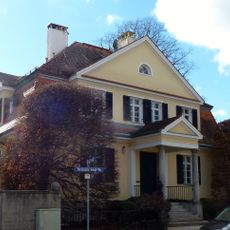 Heinrich-Vogl-Straße 17