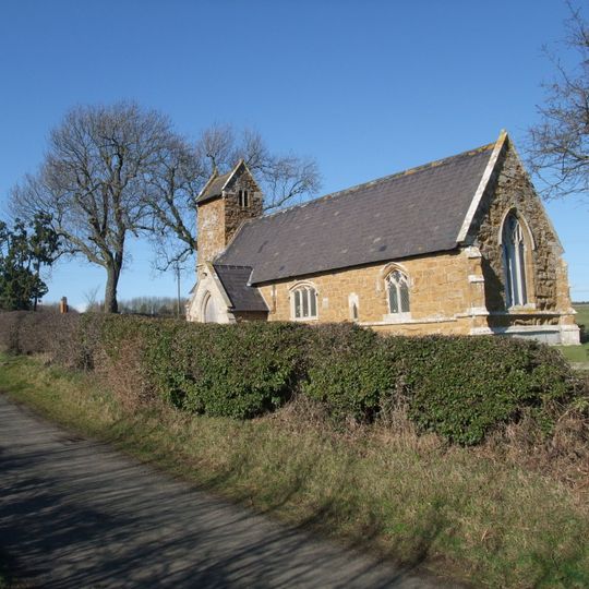 Church of St Bartholomew