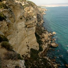 La Breña and Marismas del Barbate Natural Park