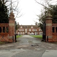 Brandeston Hall