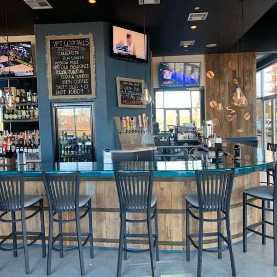 Vitruvian Park Tavern