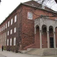 Deutsche Bundesbank Lübeck