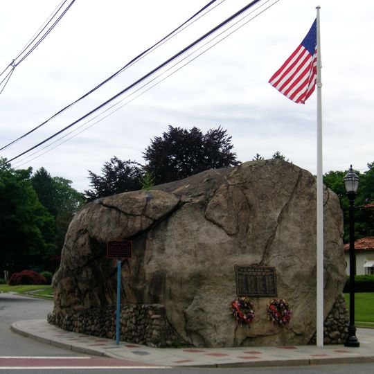 Glen Rock