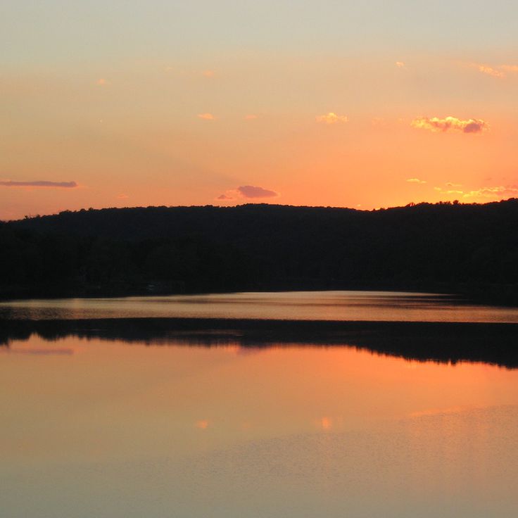 Park Stanowy Little Buffalo