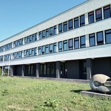 Pałac Młodzieży w Bydgoszczy