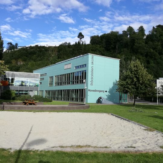 Rådalslien skole