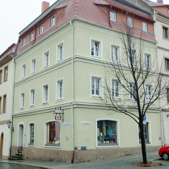 An den Fleischbänken 2