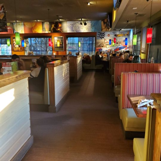 Applebee's Grill + Bar
