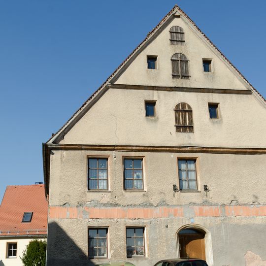 Wohnhaus