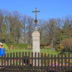 Betkreuz Mühlhäuser 6 (bei)