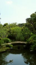 Mukōjima-Hyakkaen Garden