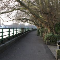 Bishops Park