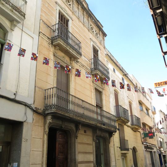 Casa Huguet