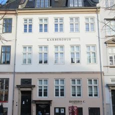 Højbro Plads 15