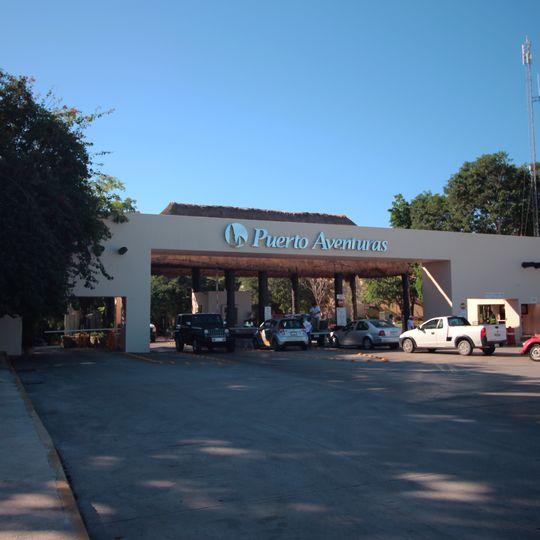 Puerto Aventuras