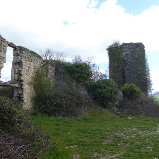 Mendinuetako Armagintzako Kaporalgo jauregia