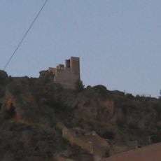 Castle of Blanca