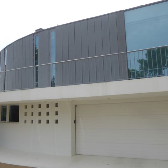 Casa Moisés Eugénio de Almeida