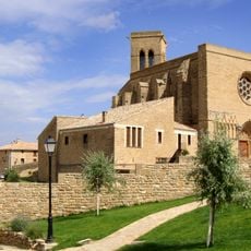 Iglesia de San Saturnino