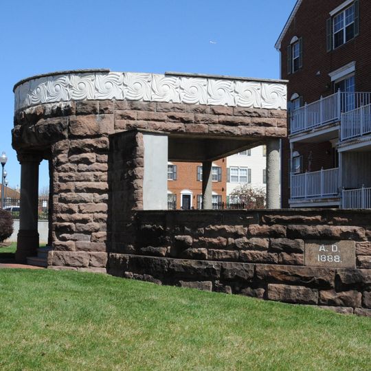 Iglesia Presbiteriana de Wickliffe