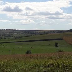 Burghelea IV settlement