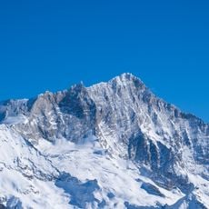 Weisshorn