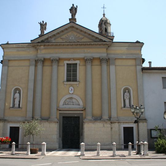 Chiesa di Sant'Alessandro