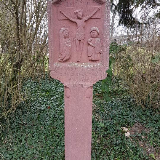 Laurentiusbergstraße 16