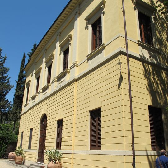 Villa Romana