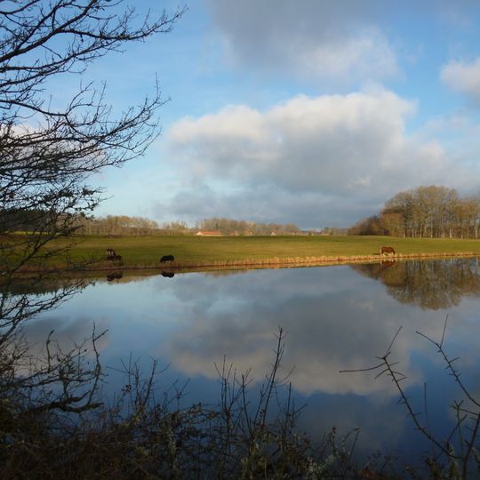 Saint-Pierre-de-Varennes